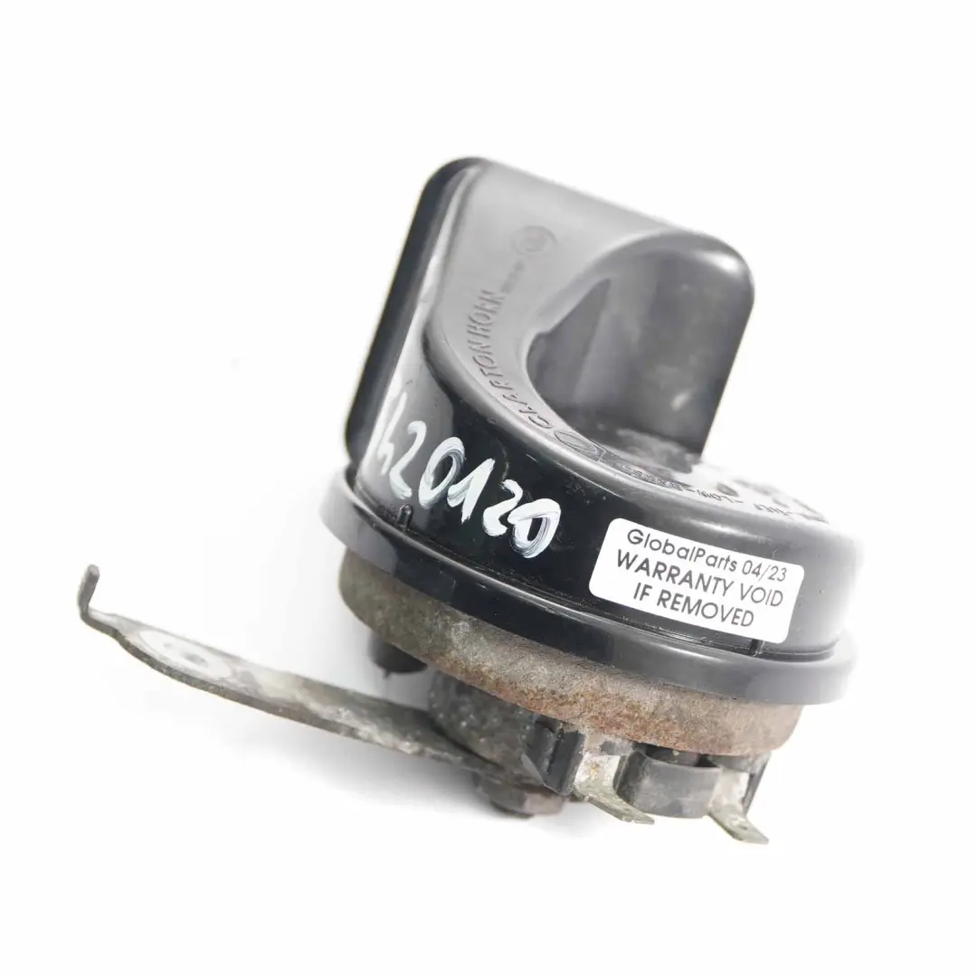 Klaxon Mercedes W211 W219 Fanfare 420Hz Klaxon Sirène - SKU A0065420120 - Numéro de pièce A0065420120