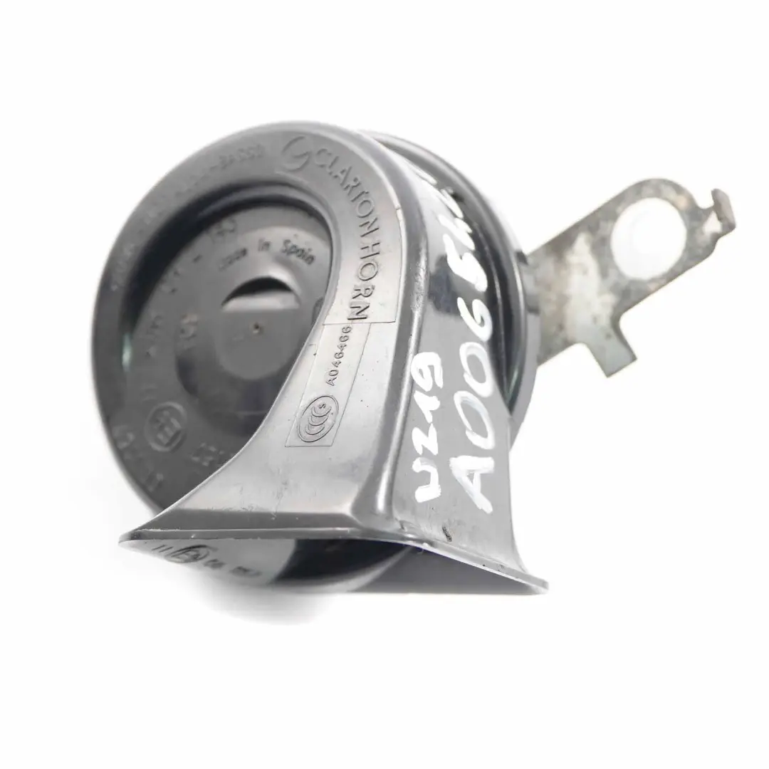  Horn Signal Mercedes W211 W219 Fanfare 420Hz Horn Signal Siren - SKU A0065420120 - Part number A0065420120
