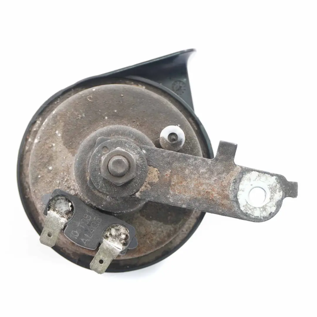  Segnale acustico Mercedes W211 W219 Fanfare 420Hz acustico Sirena - SKU A0065420120 - Numero di parte A0065420120