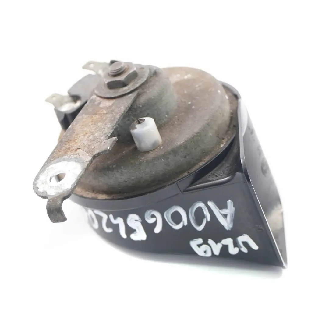  Horn Signal Mercedes W211 W219 Fanfare 420Hz Horn Signal Siren - SKU A0065420120 - Part number A0065420120
