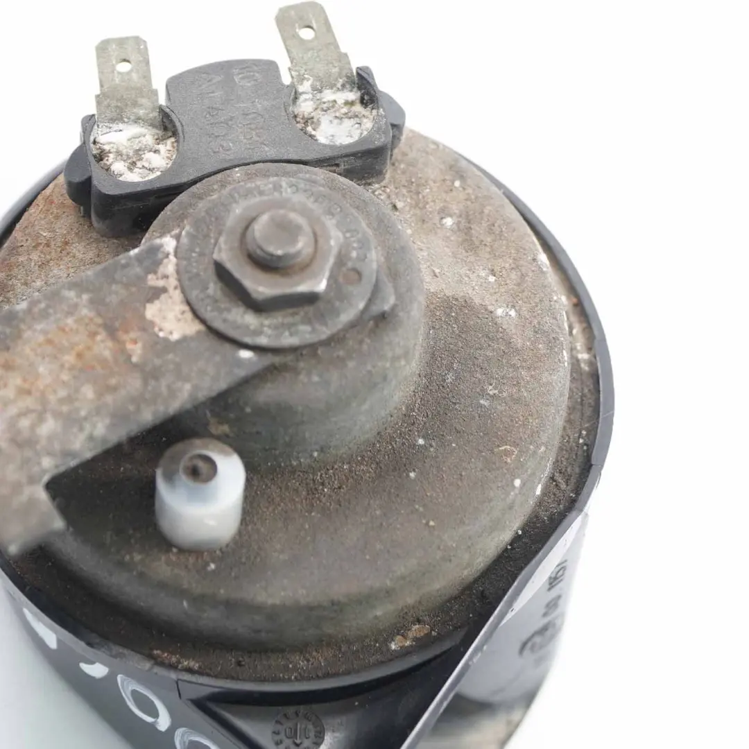  Horn Signal Mercedes W211 W219 Fanfare 420Hz Horn Signal Siren - SKU A0065420120 - Part number A0065420120
