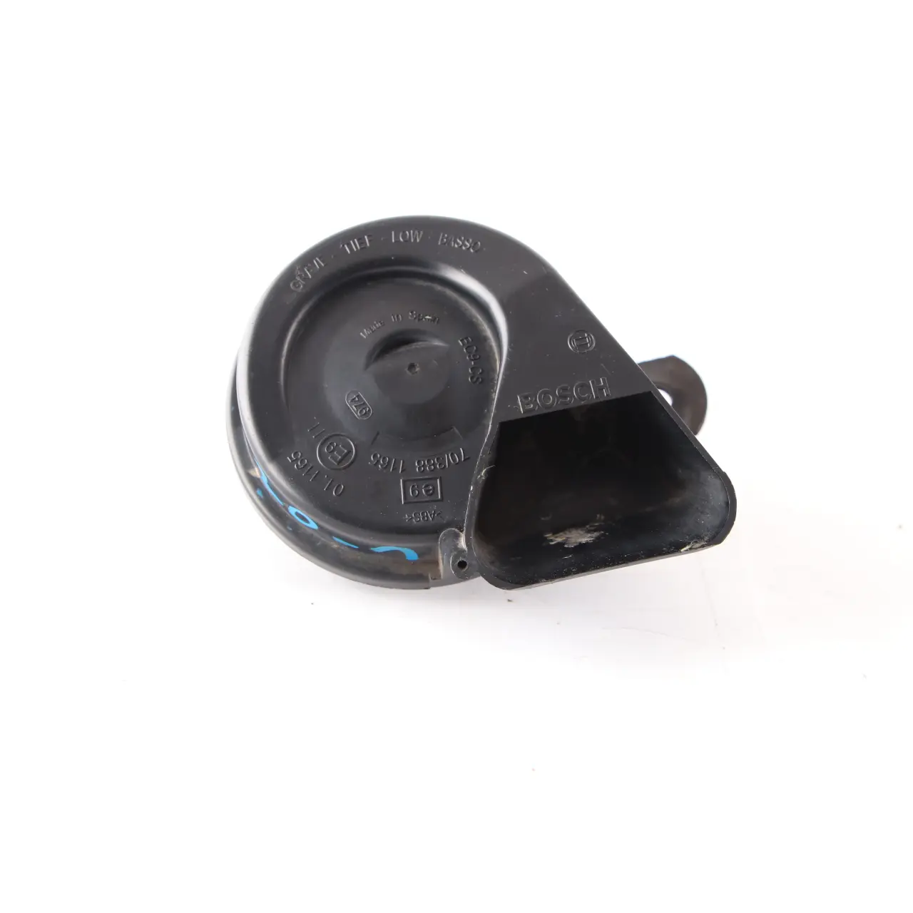 Mercedes W169 W202 W203 W220 Segnale acustico Fanfara A0065421220