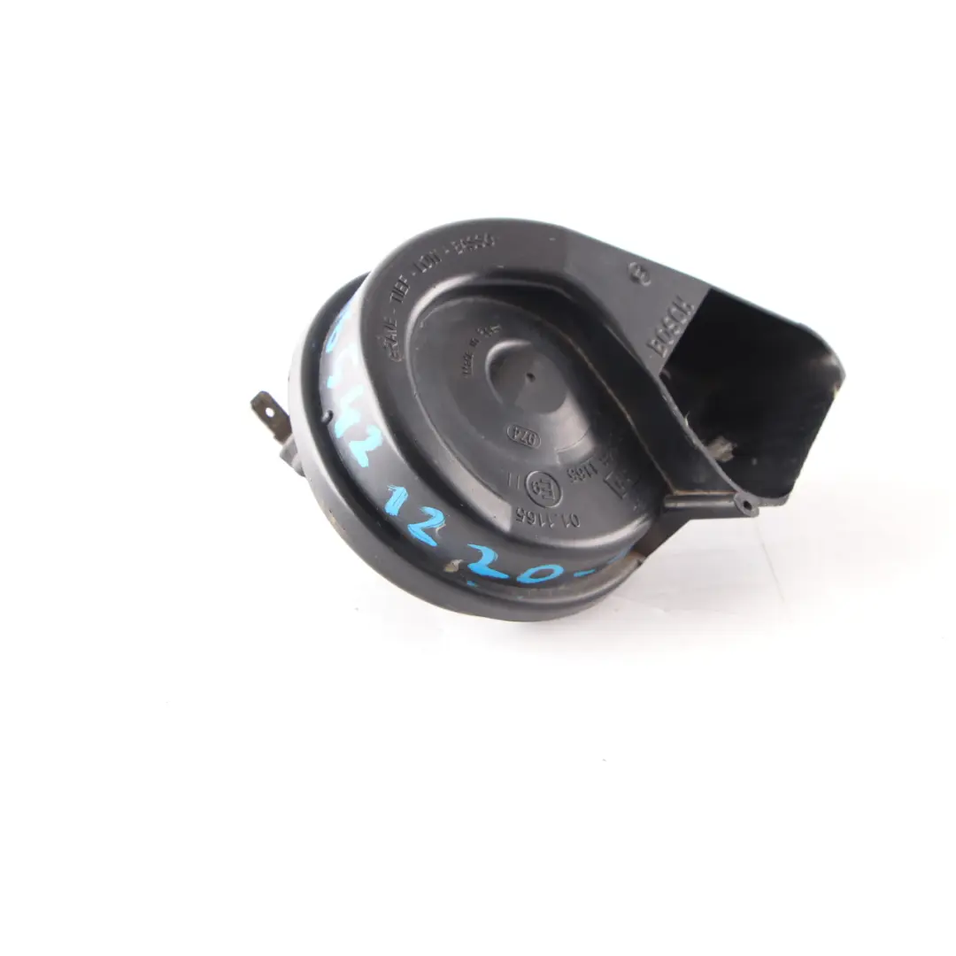 Klaxon Fanfare pour Mercedes W169 W202 W203 W220 à propos du numéro de pièce A0065421220 Mercedes W169 W202 W203 W220 Klaxon Fanfare - SKU A0065421220-1 - Numéro de pièce A0065421220