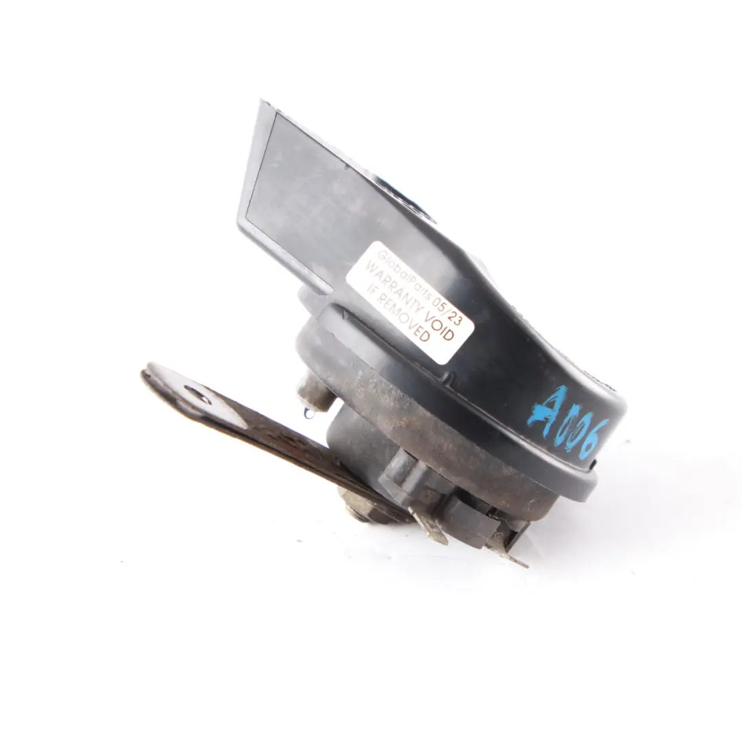 Hupe Signal Fanfare für Mercedes W169 W202 W203 W220 mit Teilenummer A0065421220 Mercedes W169 W202 W203 W220 Hupe Signal Fanfare - SKU A0065421220-1 - Teilenummer A0065421220