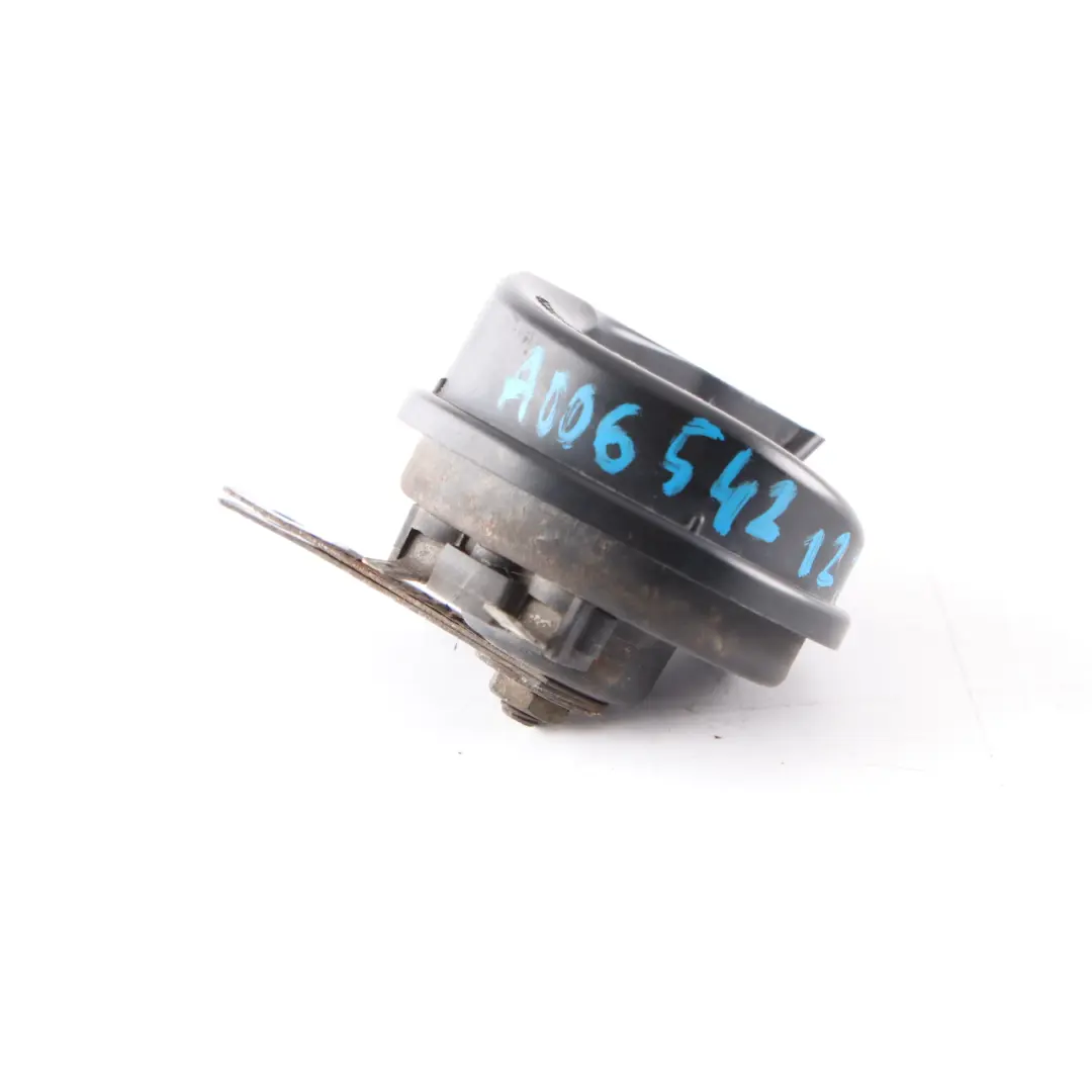 Hupe Signal Fanfare für Mercedes W169 W202 W203 W220 mit Teilenummer A0065421220 Mercedes W169 W202 W203 W220 Hupe Signal Fanfare - SKU A0065421220-1 - Teilenummer A0065421220