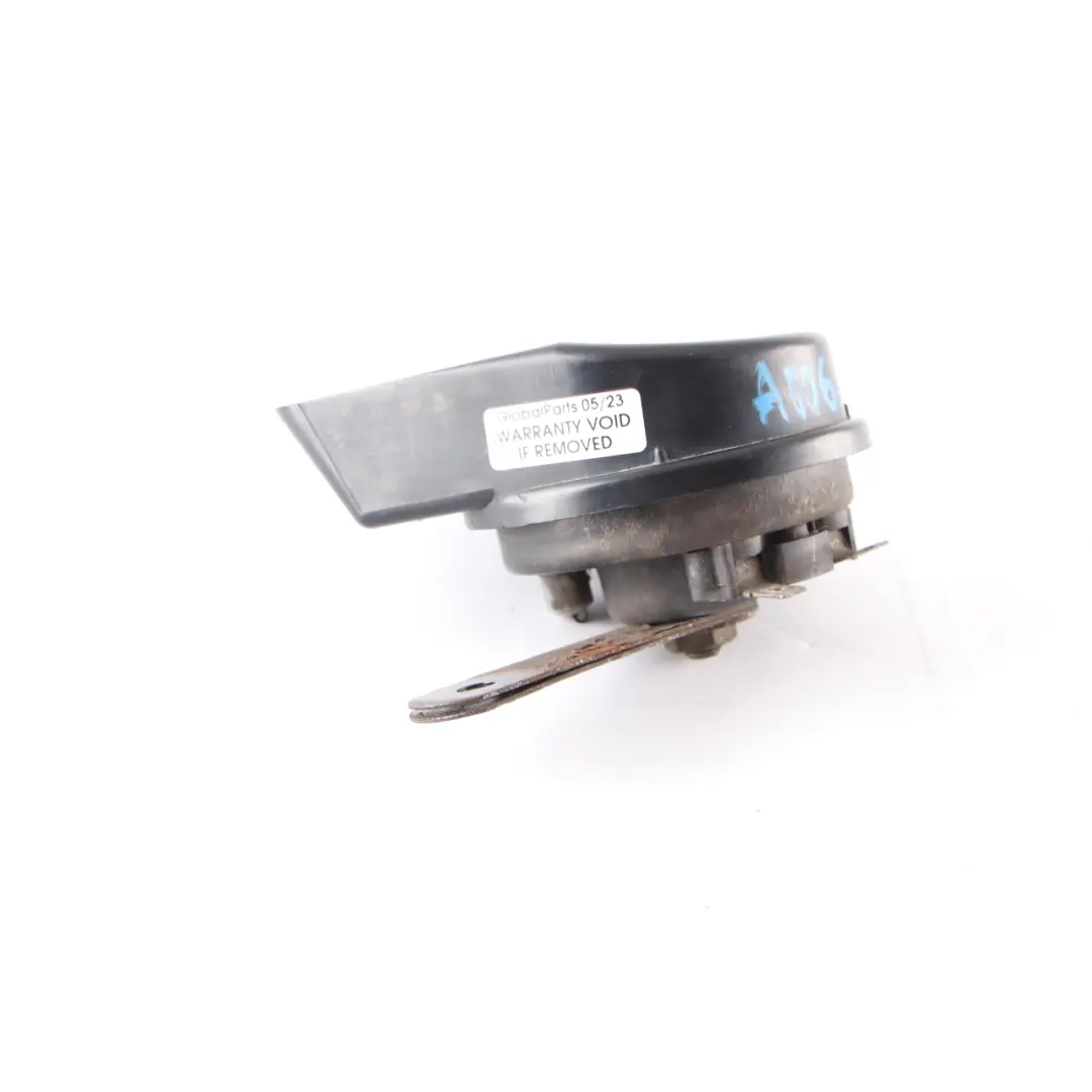 Hupe Signal Fanfare für Mercedes W169 W202 W203 W220 mit Teilenummer A0065421220 Mercedes W169 W202 W203 W220 Hupe Signal Fanfare - SKU A0065421220-1 - Teilenummer A0065421220