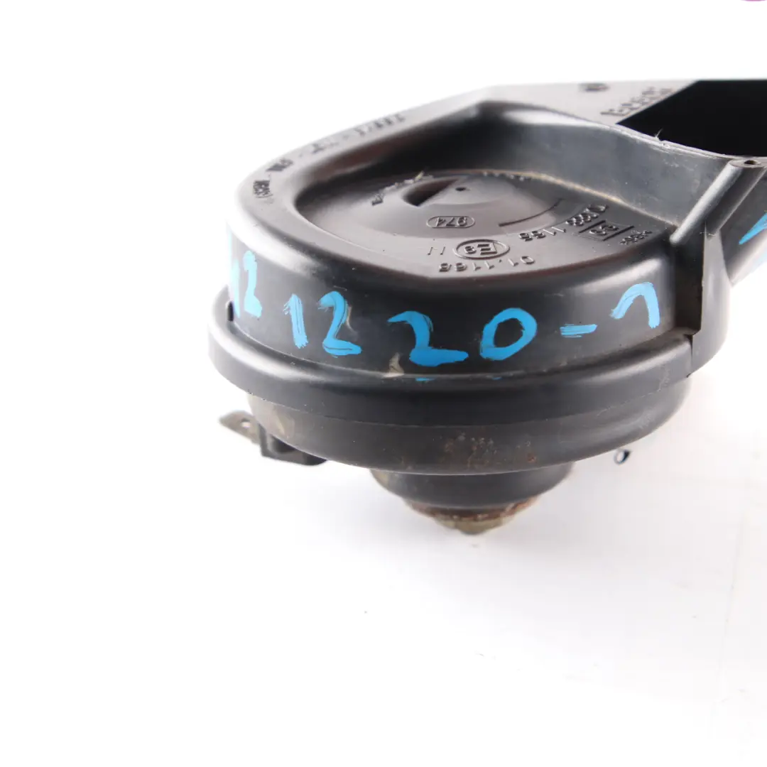 Mercedes W169 W202 W203 W220 Bocina Señal Fanfarria - SKU A0065421220-1 - Número de pieza A0065421220