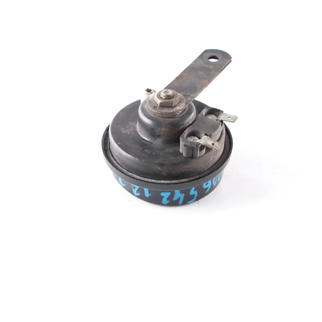 Mercedes W169 W202 W203 W220 Klaxon Fanfare - SKU A0065421220-1 - Numéro de pièce A0065421220