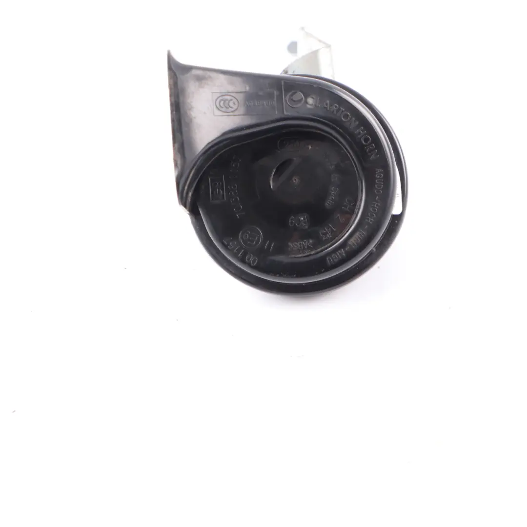 Sygnał Klakson Dźwiękowy do Mercedes W204 W212 o numerze A0065421620 Mercedes W204 W212 Sygnał Klakson Dźwiękowy - SKU A0065421620 - Numer Części A0065421620