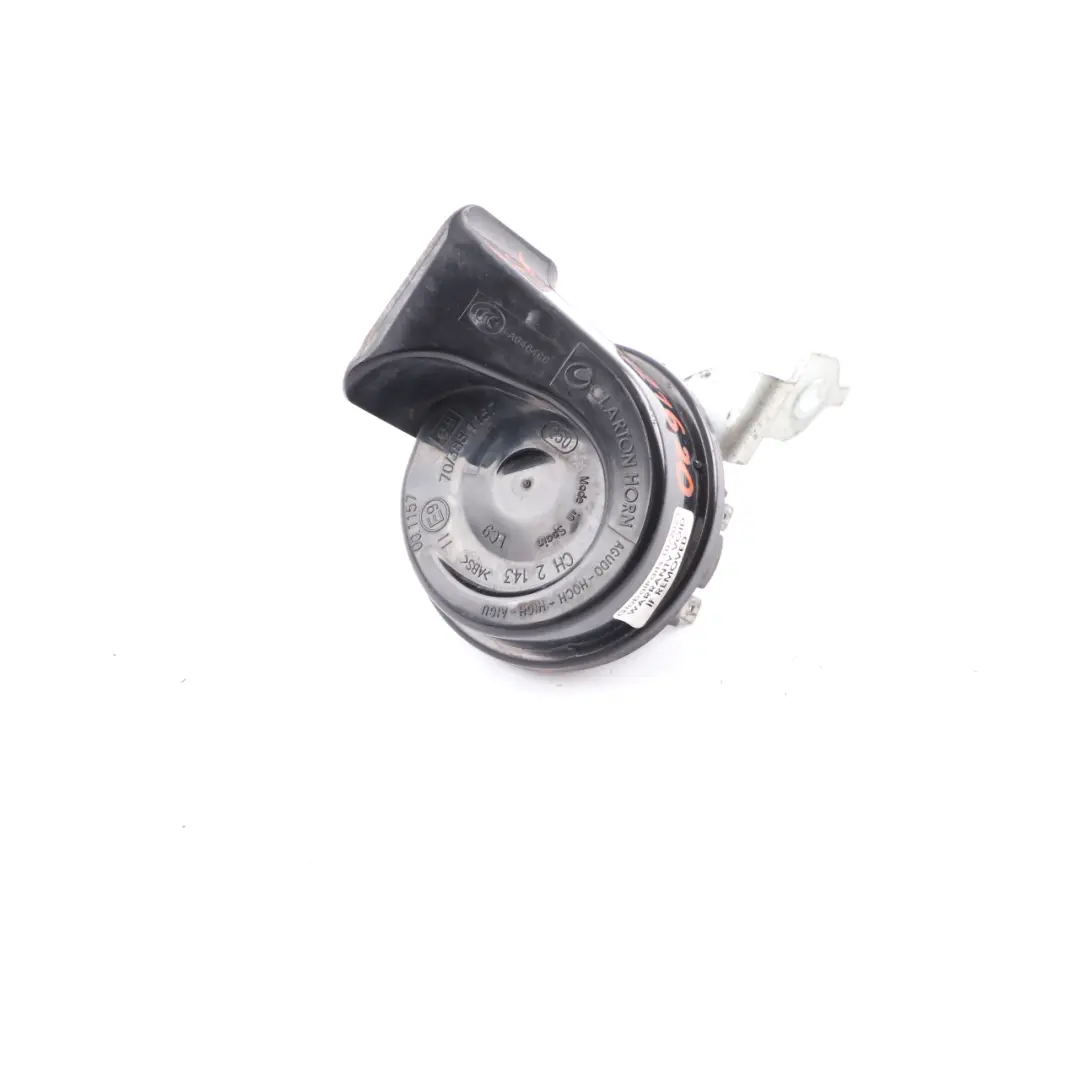 Mercedes W204 W212 Sygnał Klakson Dźwiękowy - SKU A0065421620 - Numer Części A0065421620