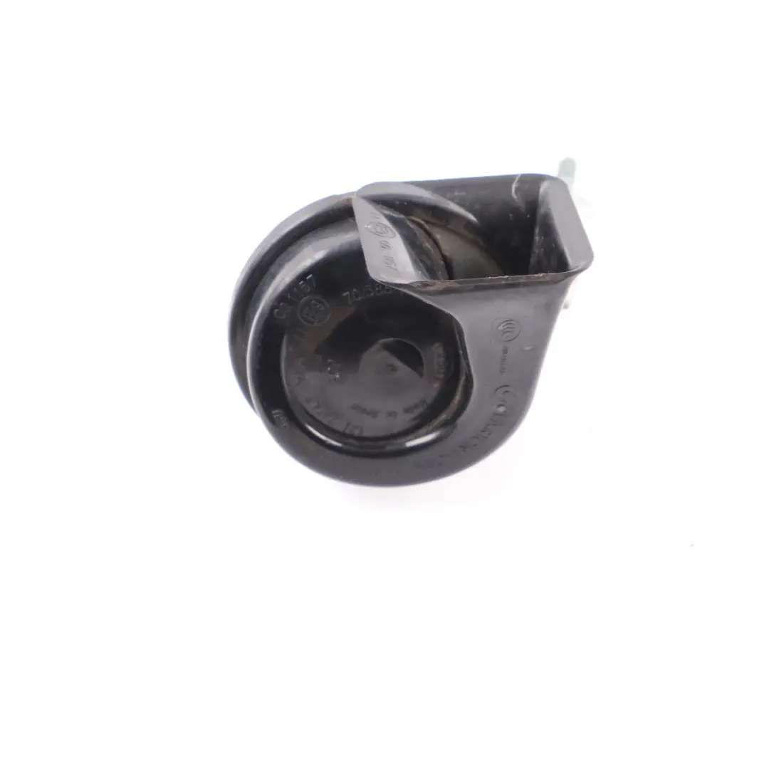  Señal de claxon Mercedes W204 W212 Fanfarria Alto Tono Sirena Pitch - SKU A0065421620 - Número de pieza A0065421620