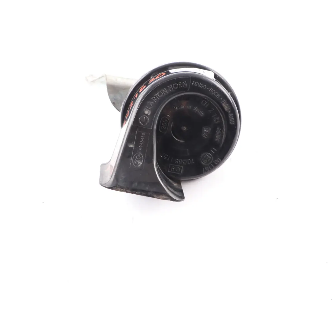  Hupsignal Mercedes W204 W212 Fanfare Hochton-Sirene Tonhöhe - SKU A0065421620 - Teilenummer A0065421620