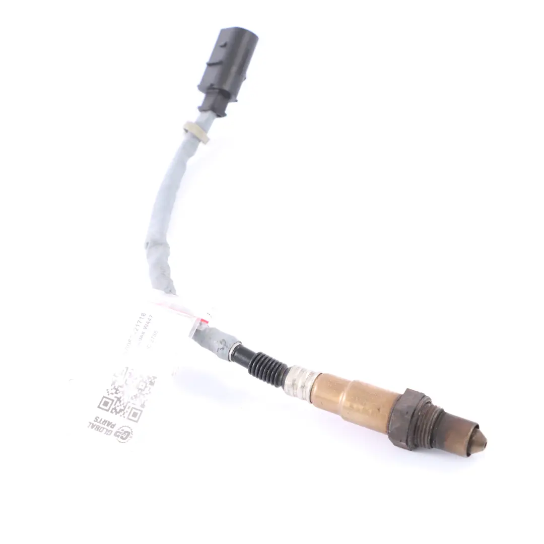Lambda Sensor Mercedes W447 Diesel OM651 Catalytic Converter Probe to with Part number A0065421718 Lambda Sensor Mercedes W447 Diesel OM651 Catalytic Converter Probe - SKU A0065421718 - Part number A0065421718
