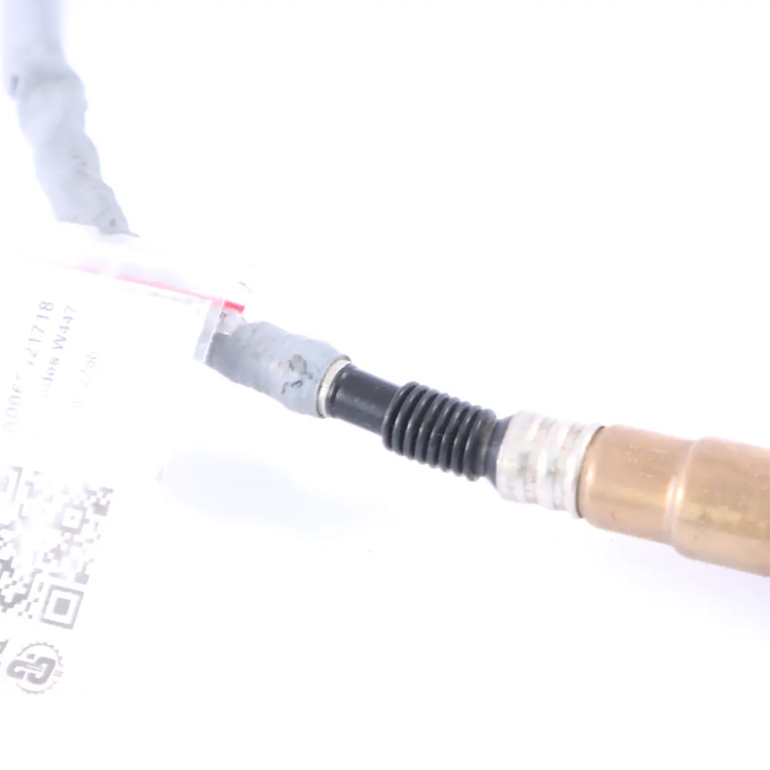 Lambda Sensor Mercedes W447 Diesel OM651 Catalytic Converter Probe to with Part number A0065421718 Lambda Sensor Mercedes W447 Diesel OM651 Catalytic Converter Probe - SKU A0065421718 - Part number A0065421718