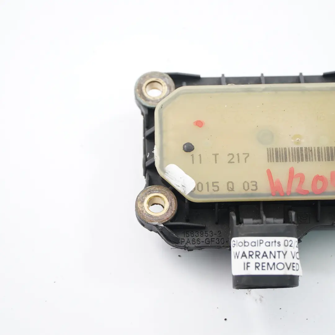 Manual Gearbox Sensor Mercedes W204 W212 711653 716630 Unit Module - SKU A0065421918 - Part number A0065421918