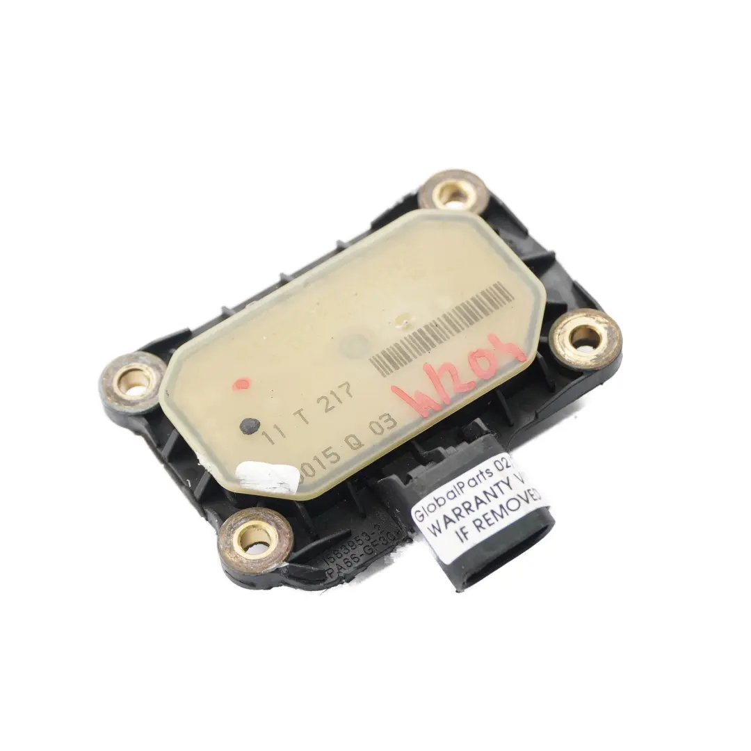 Manual Gearbox Sensor Mercedes W204 W212 711653 716630 Unit Module - SKU A0065421918 - Part number A0065421918