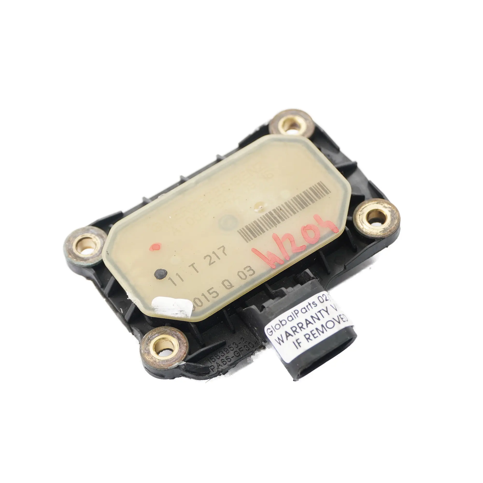 Sensore cambio manuale Mercedes W204 W212 711653 716630 Modulo unità A0065421918