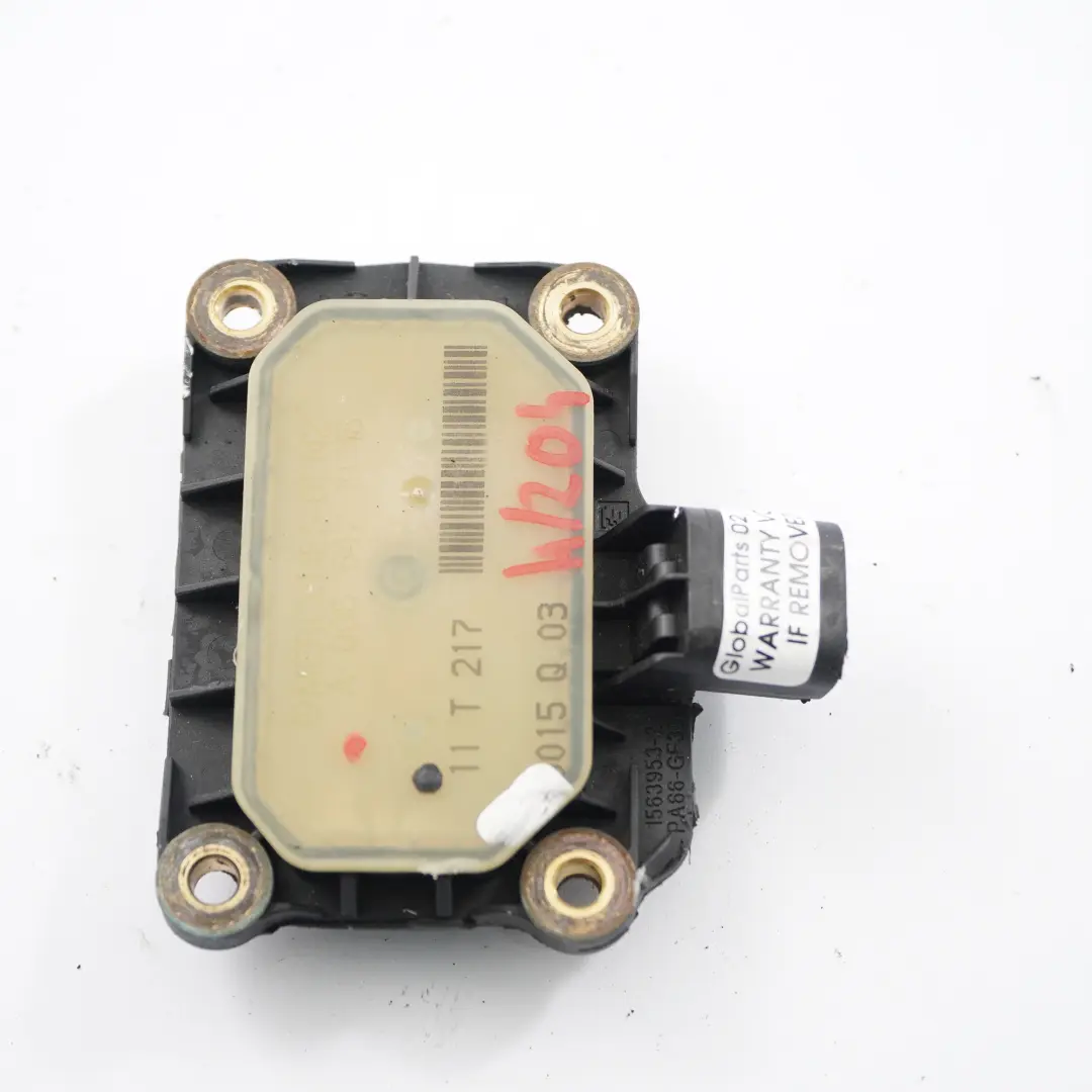 Manual Gearbox Sensor Mercedes W204 W212 711653 716630 Unit Module - SKU A0065421918 - Part number A0065421918