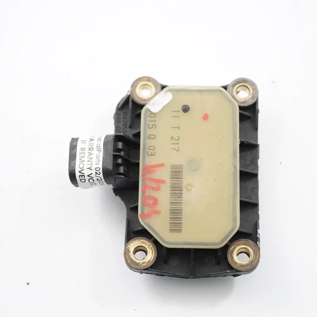 Manual Gearbox Sensor Mercedes W204 W212 711653 716630 Unit Module - SKU A0065421918 - Part number A0065421918
