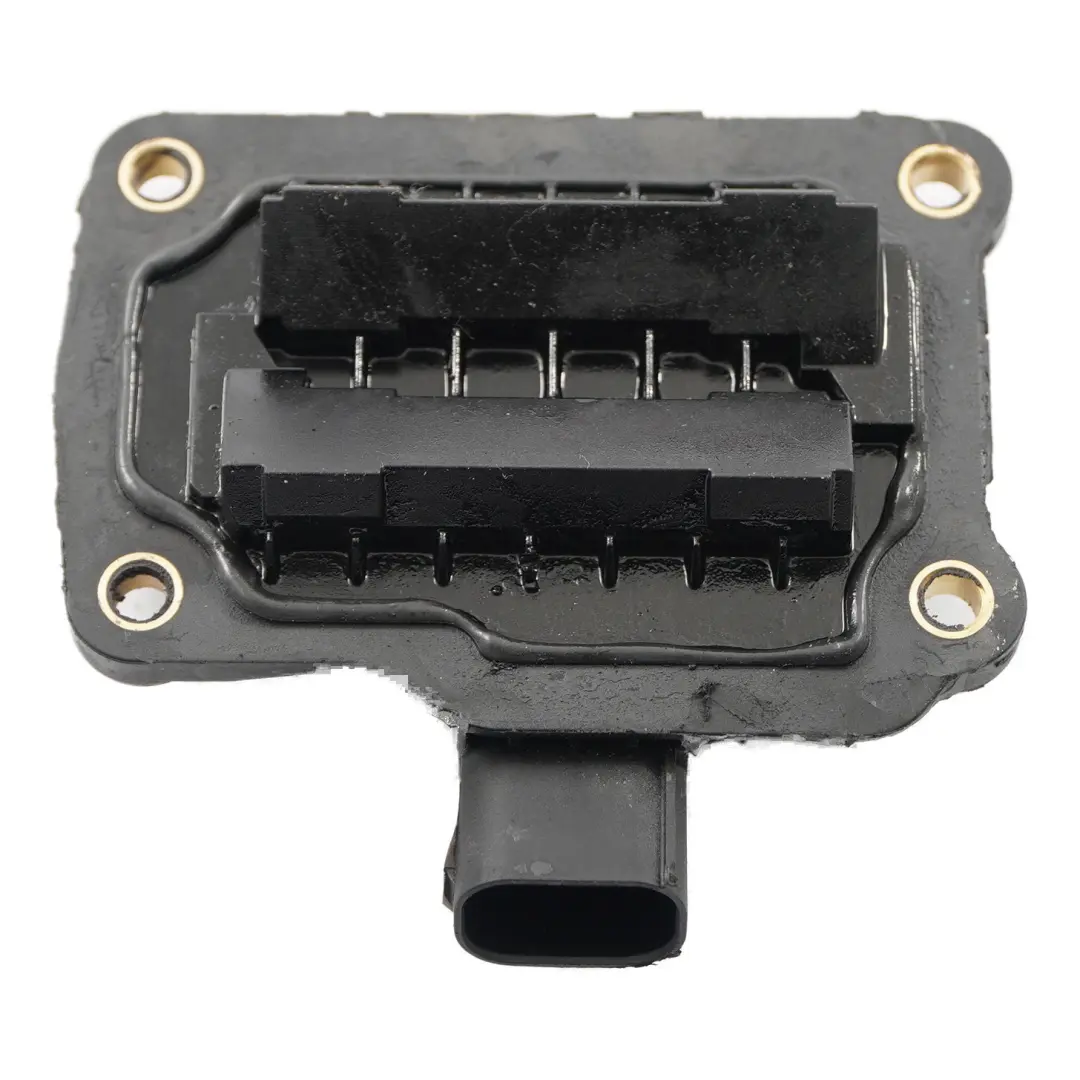 Manual Gearbox Sensor Mercedes W204 W212 711653 716630 Unit Module - SKU A0065421918 - Part number A0065421918