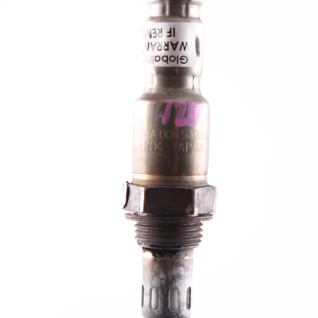  Lambda Sensor Mercedes W204 W212 Oxygen Sensor Lambda Probe - SKU A0065422018 - Part number A0065422018
