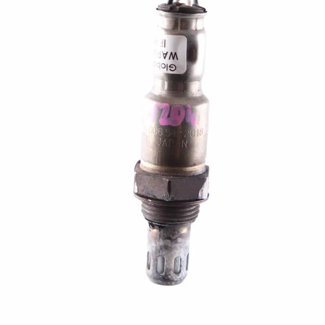  Sonda Lambda Mercedes W204 W212 Diesel Sonda Lambda A0065424918 - SKU A0065422018 - Número de pieza A0065422018