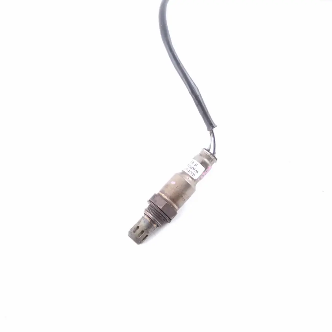 Sonda Lambda Sensore di ossigeno Sonda Lambda per Mercedes W204 W212 con numero di parte A0065422218 Mercedes W204 W212 Sonda Lambda Sensore di ossigeno Sonda Lambda - SKU A0065422218 - Numero di parte A0065422218