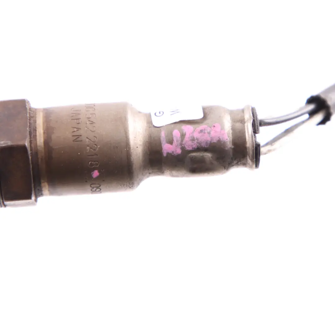 Sonda Lambda Sensore di ossigeno Sonda Lambda per Mercedes W204 W212 con numero di parte A0065422218 Mercedes W204 W212 Sonda Lambda Sensore di ossigeno Sonda Lambda - SKU A0065422218 - Numero di parte A0065422218