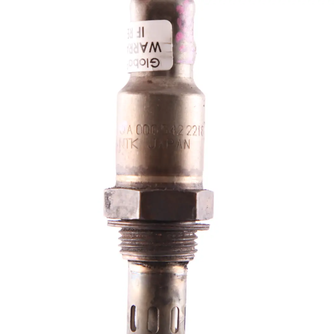 Sonda Lambda Sensore di ossigeno Sonda Lambda per Mercedes W204 W212 con numero di parte A0065422218 Mercedes W204 W212 Sonda Lambda Sensore di ossigeno Sonda Lambda - SKU A0065422218 - Numero di parte A0065422218