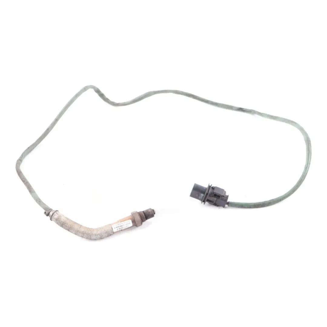M271 Lambdasonde Sauerstoffsonde für Mercedes W204 C207 W212 mit Teilenummer A0065422718 Mercedes W204 C207 W212 M271 Lambdasonde Sauerstoffsonde - SKU A0065422718 - Teilenummer A0065422718