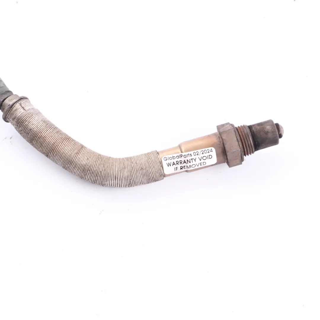 M271 Lambda Sensor Oxygen Probe to Mercedes W204 C207 W212 with Part number A0065422718 Mercedes W204 C207 W212 M271 Lambda Sensor Oxygen Probe - SKU A0065422718 - Part number A0065422718