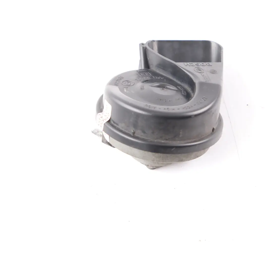  Klaxon Haut Parleur Mercedes W245 Aigu Fanfare Bosch 420 Hz - SKU A0065422720-1 - Numéro de pièce A0065422720