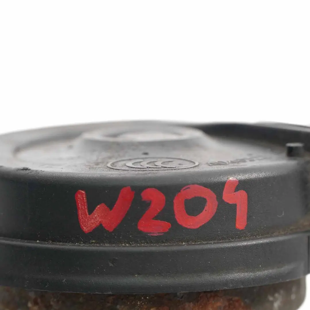 Bocina Señal Fanfarria Tono Bajo 400Hz para Mercedes W204 W212 con número de pieza A0065423320 Mercedes W204 W212 Bocina Señal Fanfarria Tono Bajo 400Hz - SKU A0065423320 - Número de pieza A0065423320