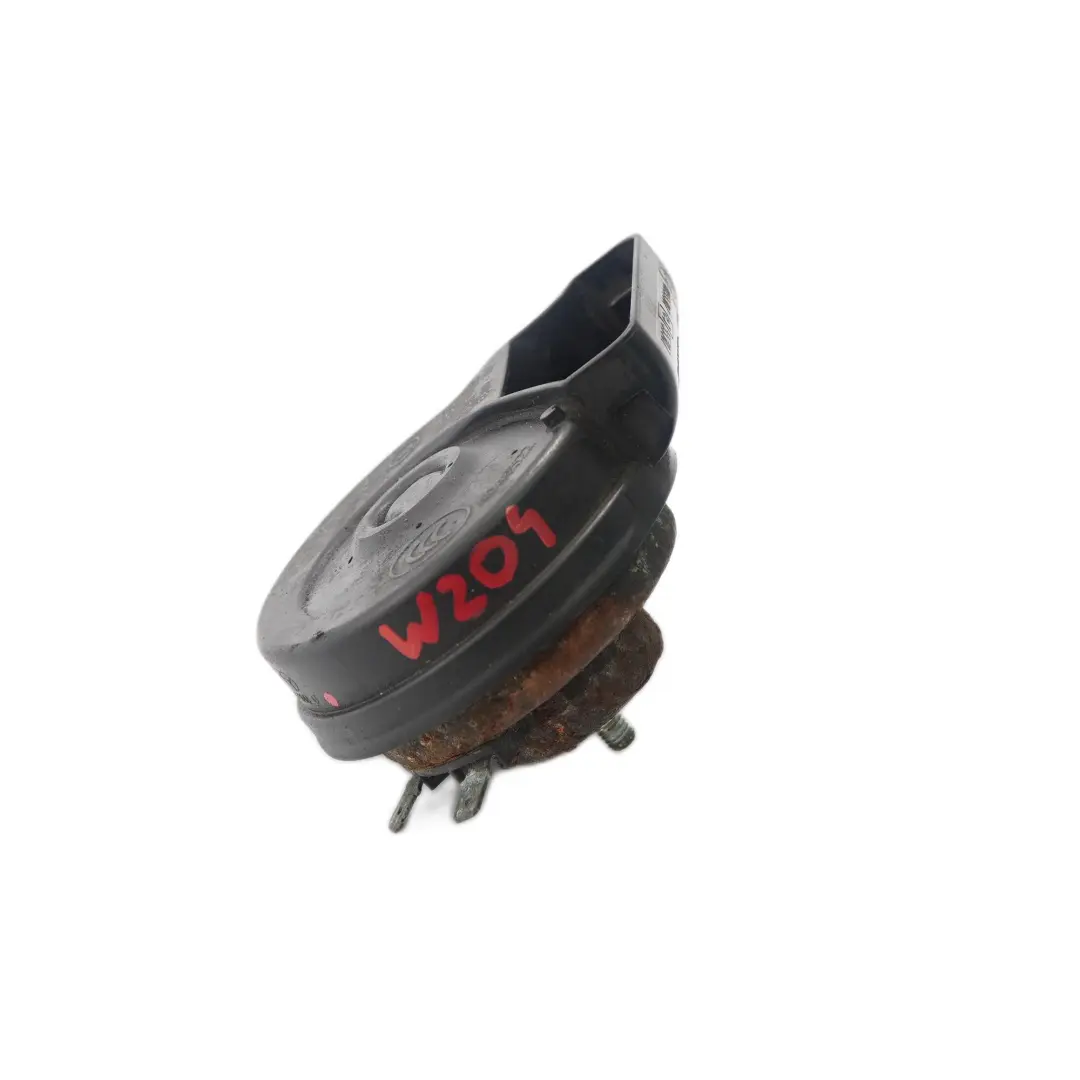 Signal De Klaxon Fanfare Low Tone 400Hz pour Mercedes W204 W212 à propos du numéro de pièce A0065423320 Mercedes W204 W212 Signal De Klaxon Fanfare Low Tone 400Hz - SKU A0065423320 - Numéro de pièce A0065423320