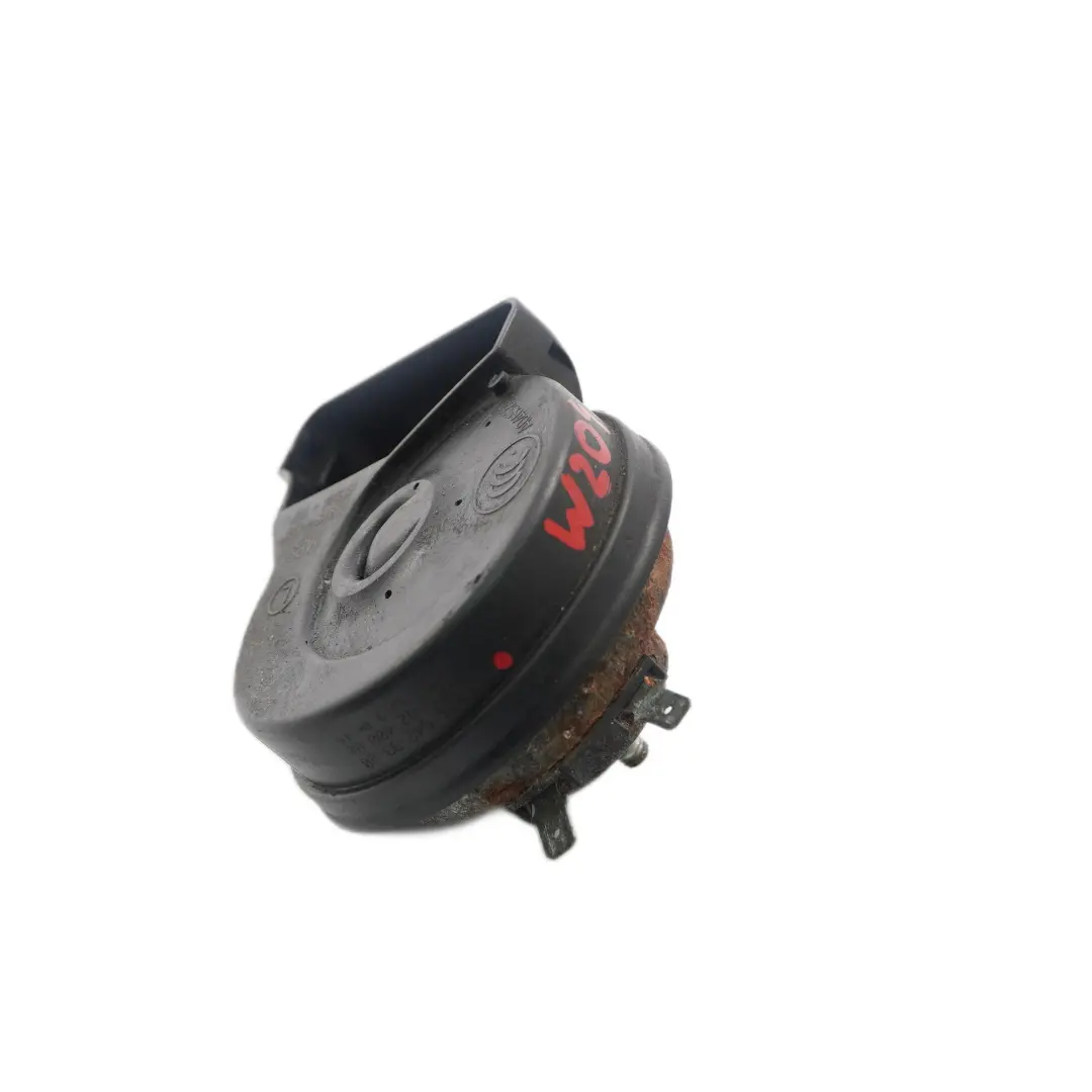 Signal De Klaxon Fanfare Low Tone 400Hz pour Mercedes W204 W212 à propos du numéro de pièce A0065423320 Mercedes W204 W212 Signal De Klaxon Fanfare Low Tone 400Hz - SKU A0065423320 - Numéro de pièce A0065423320