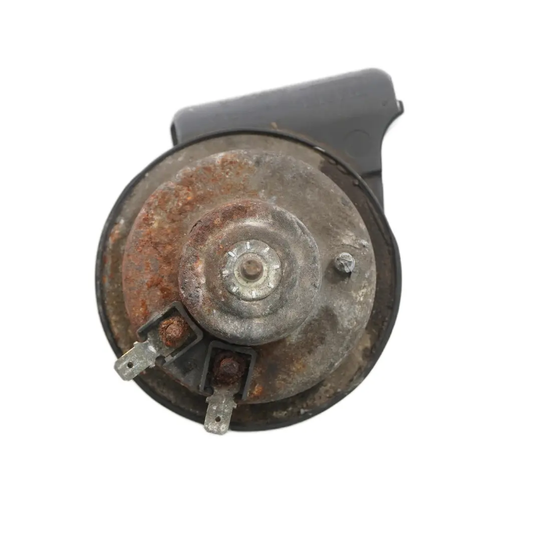 Bocina Señal Fanfarria Tono Bajo 400Hz para Mercedes W204 W212 con número de pieza A0065423320 Mercedes W204 W212 Bocina Señal Fanfarria Tono Bajo 400Hz - SKU A0065423320 - Número de pieza A0065423320