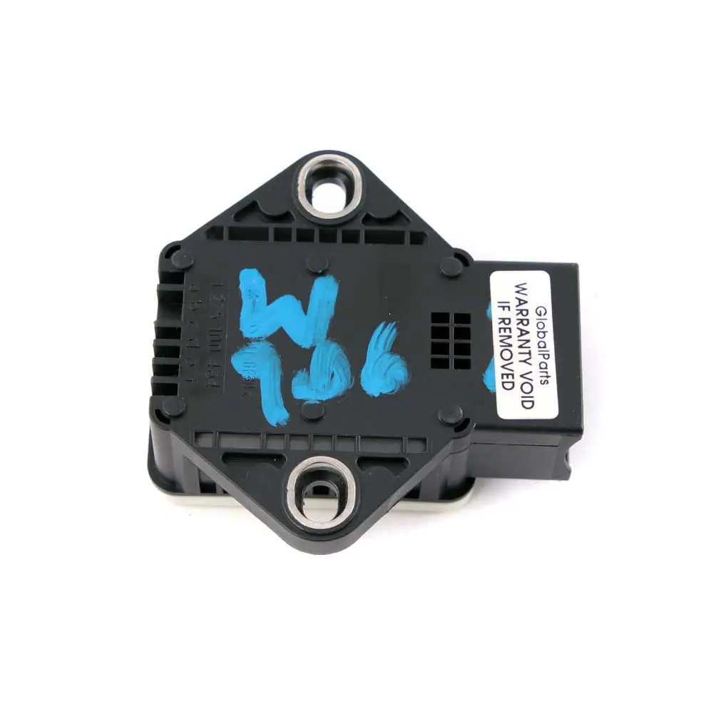 Modulo Sensore Rotazione Unita Controllo per Mercedes W906 con numero di parte A0065424218 Mercedes W906 Modulo Sensore Rotazione Unita Controllo - SKU A0065424218 - Numero di parte A0065424218