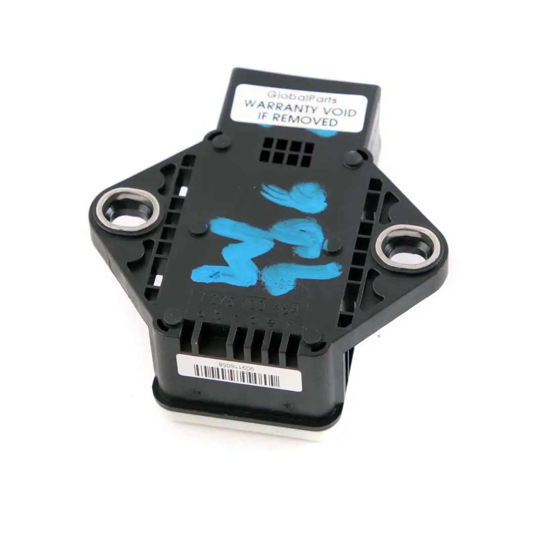 Modulo Sensore Rotazione Unita Controllo per Mercedes W906 con numero di parte A0065424218 Mercedes W906 Modulo Sensore Rotazione Unita Controllo - SKU A0065424218 - Numero di parte A0065424218