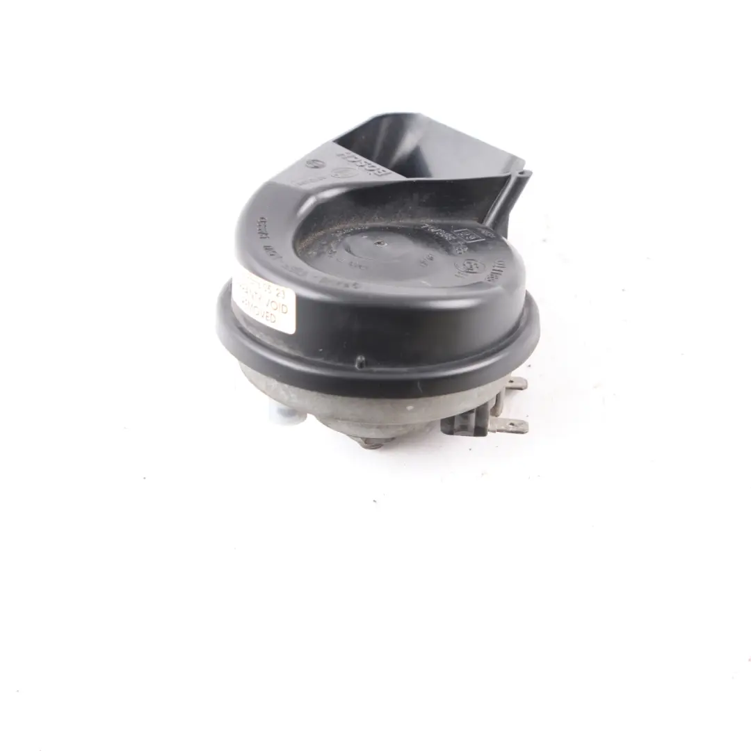 Horn Signal Low Tone Fanfare Bosch 500Hz to Mercedes W245 with Part number A0065424420 Mercedes W245 Horn Signal Low Tone Fanfare Bosch 500Hz - SKU A0065424420-1 - Part number A0065424420