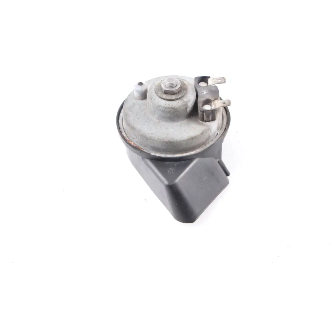 Mercedes W245 Horn Signal Low Tone Fanfare Bosch 500Hz - SKU A0065424420-1 - Part number A0065424420