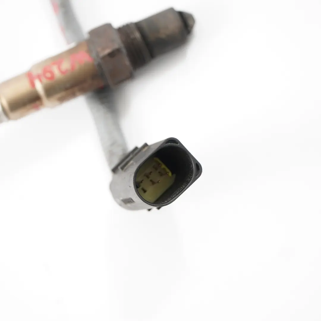 Lambda Sensor Mercedes W204 W212 Diesel Oxygen Probe to with Part number A0065424918 Lambda Sensor Mercedes W204 W212 Diesel Oxygen Probe - SKU A0065424918-1 - Part number A0065424918