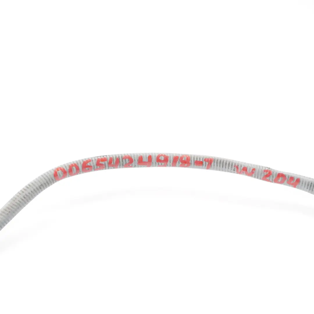 Sonde Lambda Mercedes W204 W212 Diesel Sonde à oxygène pour à propos du numéro de pièce A0065424918 Sonde Lambda Mercedes W204 W212 Diesel Sonde à oxygène - SKU A0065424918-1 - Numéro de pièce A0065424918