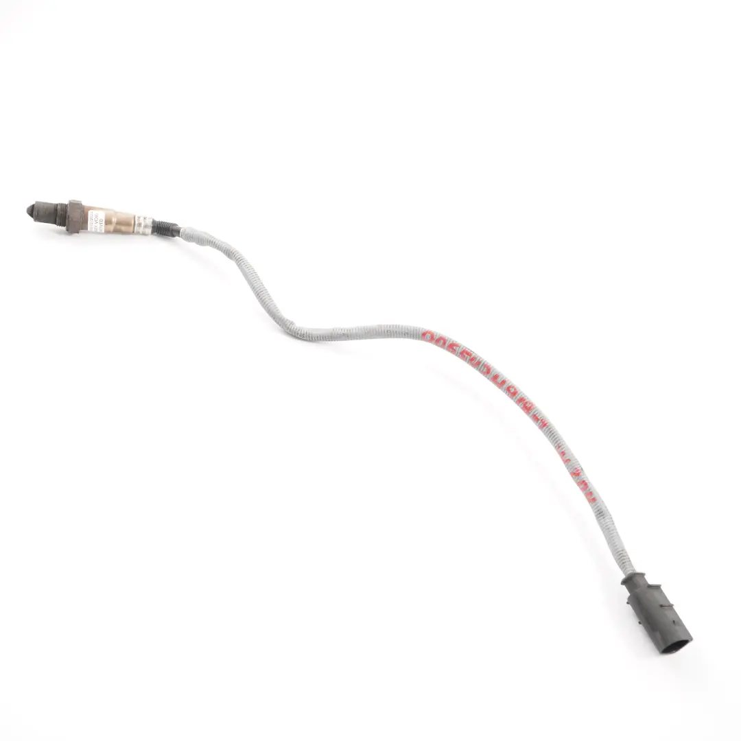 Sonde Lambda Mercedes W204 W212 Diesel Sonde à oxygène pour à propos du numéro de pièce A0065424918 Sonde Lambda Mercedes W204 W212 Diesel Sonde à oxygène - SKU A0065424918-1 - Numéro de pièce A0065424918