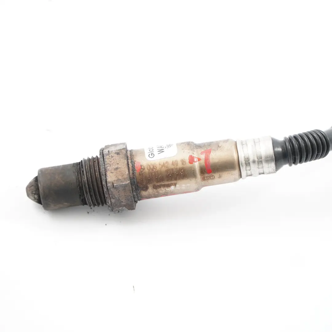  Sonde Lambda Mercedes W204 W212 Diesel Sonde à oxygène - SKU A0065424918-1 - Numéro de pièce A0065424918