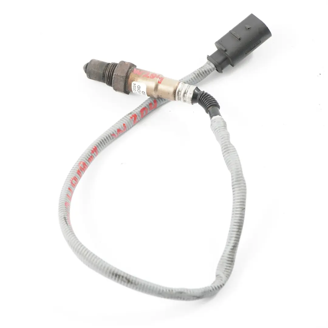 Sonde Lambda Mercedes W204 W212 Diesel Sonde à oxygène pour à propos du numéro de pièce A0065424918 Sonde Lambda Mercedes W204 W212 Diesel Sonde à oxygène - SKU A0065424918-1 - Numéro de pièce A0065424918
