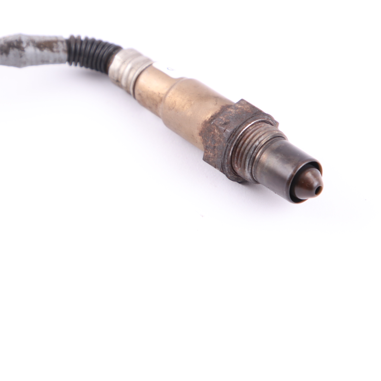 Sonde Lambda Avant Pour Mercedes Classe A, B, C, E, G, Etc. - Numéro De Pièce A0035426918 Compatible - 12