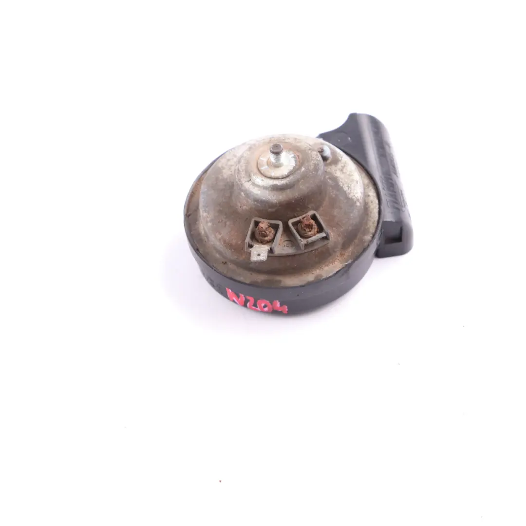 Horn Signal Fanfare High Tone 510Hz to Mercedes W204 W212 with Part number A0065425120 Mercedes W204 W212 Horn Signal Fanfare High Tone 510Hz - SKU A0065425120 - Part number A0065425120