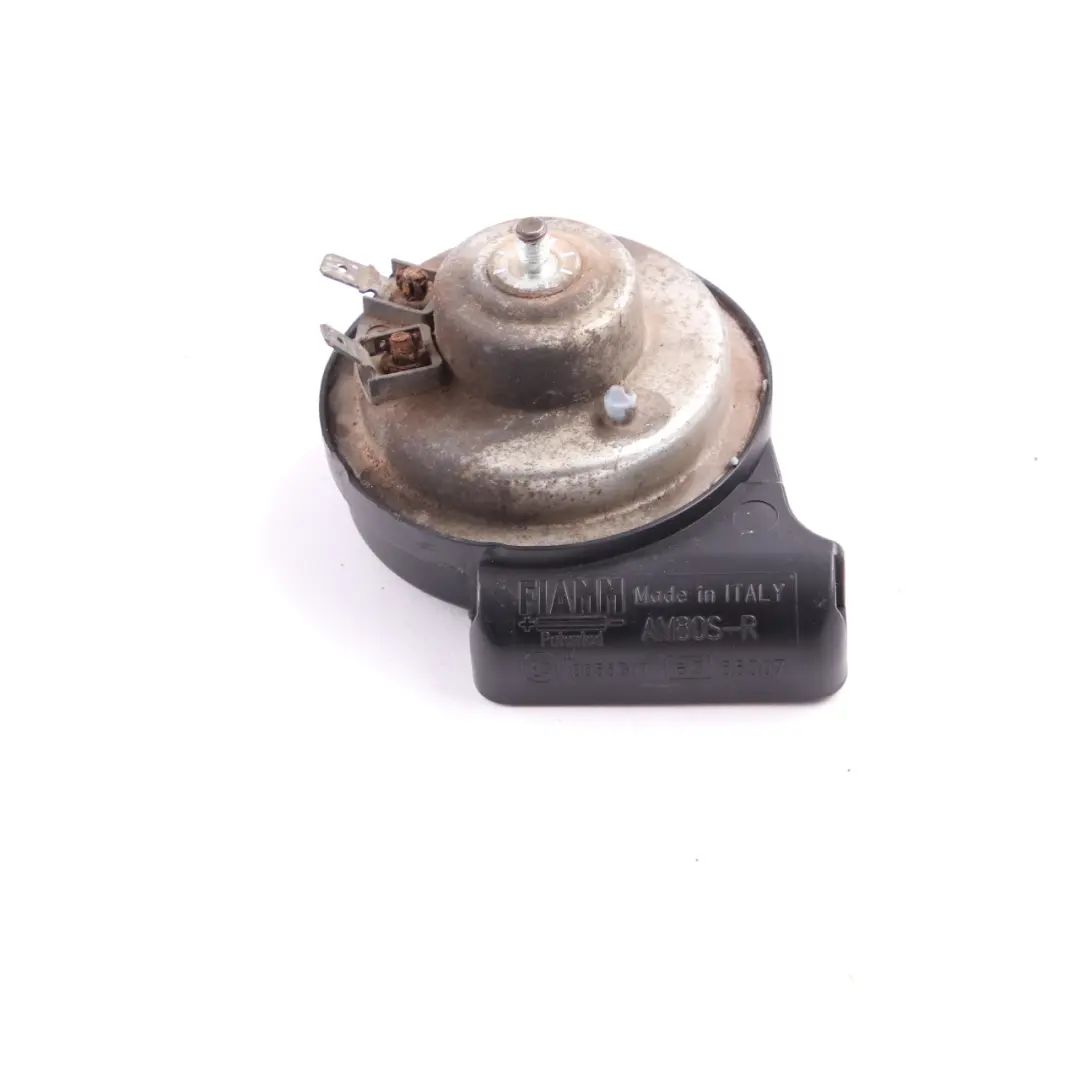 Mercedes W212 Klakson Sygnał Dźwiękowy Niski Ton 510 Hz - SKU A0065425120 - Numer Części A0065425120