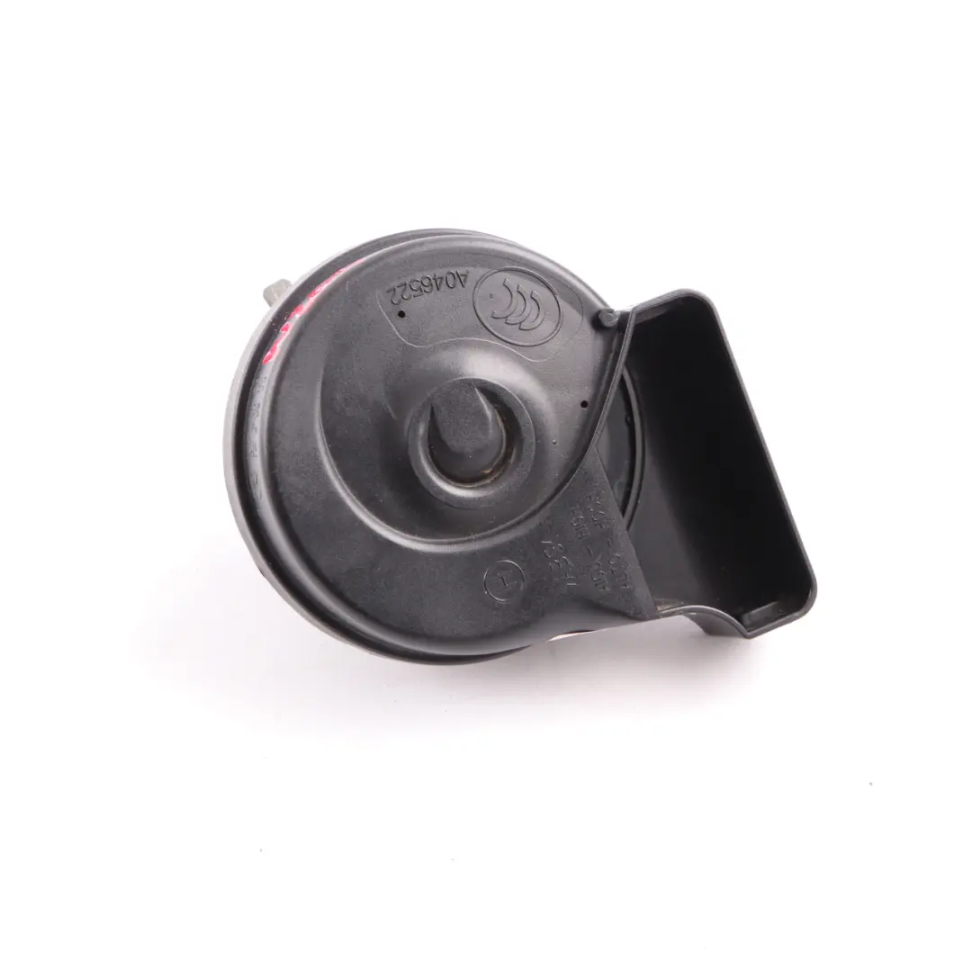 Mercedes W204 W212 Hupe Signal Fanfare Hochton 510Hz - SKU A0065425120 - Teilenummer A0065425120