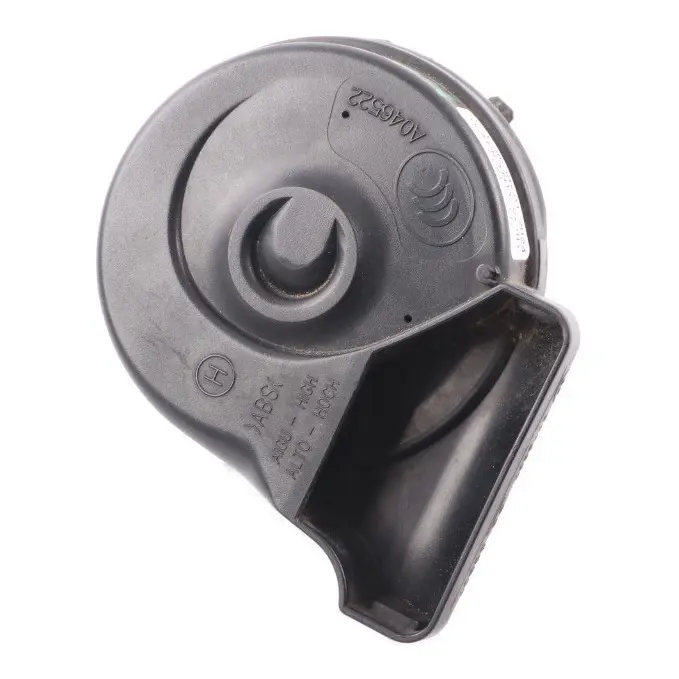  Klaxon Mercedes W204 W212 Fanfare Sirène à tonalité élevée 510Hz - SKU A0065425820 - Numéro de pièce A0065425820